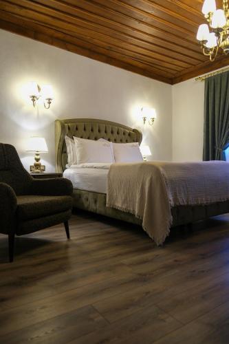 gulce kosk otel and restaurant