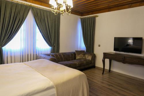 gulce kosk otel and restaurant