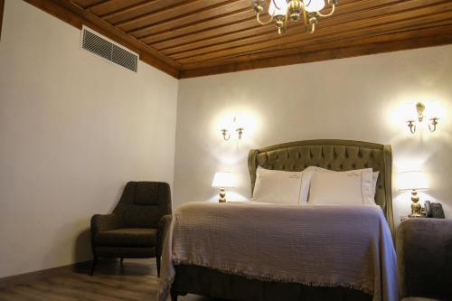 gulce kosk otel and restaurant