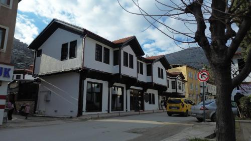gulce kosk otel and restaurant