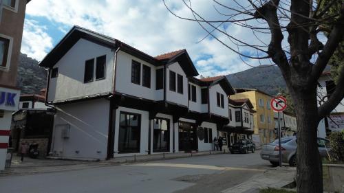 gulce kosk otel and restaurant