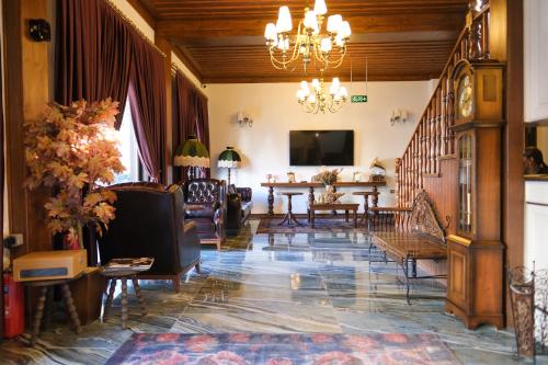gulce kosk otel and restaurant