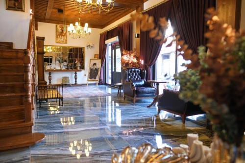 gulce kosk otel and restaurant