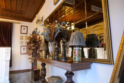 gulce kosk otel and restaurant