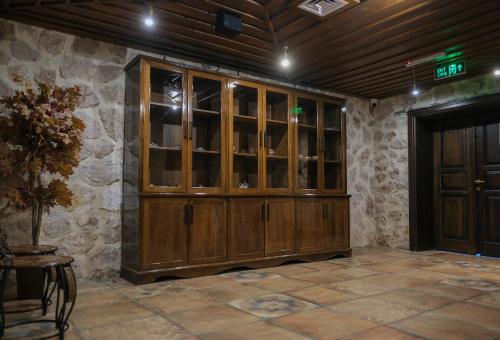 gulce kosk otel and restaurant
