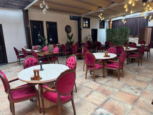 gulce kosk otel and restaurant