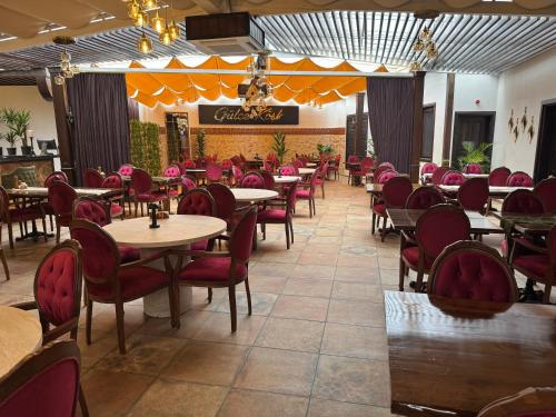 gulce kosk otel and restaurant
