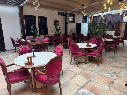 gulce kosk otel and restaurant