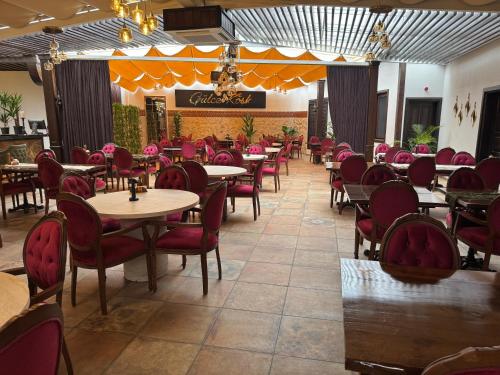 gulce kosk otel and restaurant