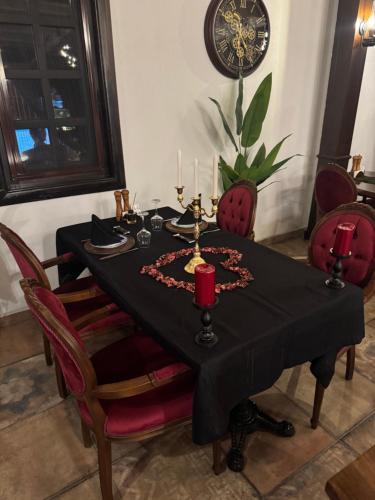 gulce kosk otel and restaurant