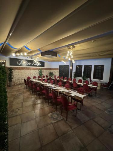 gulce kosk otel and restaurant