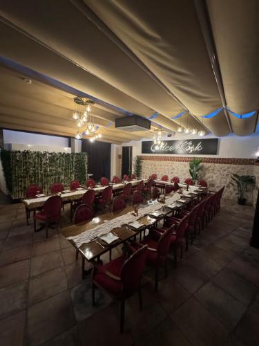 gulce kosk otel and restaurant