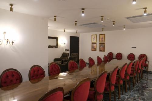gulce kosk otel and restaurant