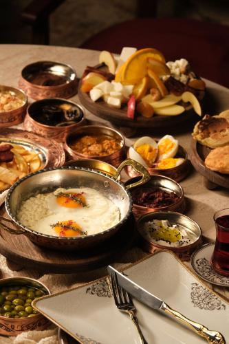 gulce kosk otel and restaurant