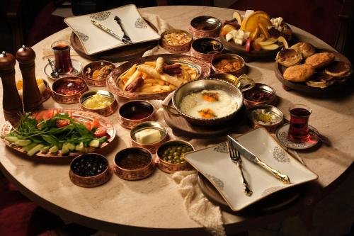 gulce kosk otel and restaurant