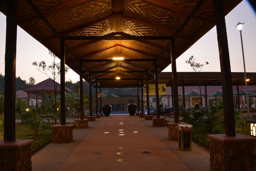 oattara thiri township