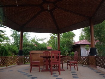 oattara thiri township