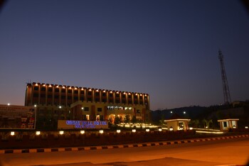 oattara thiri township