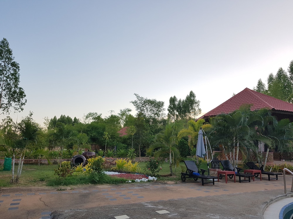 oattara thiri township