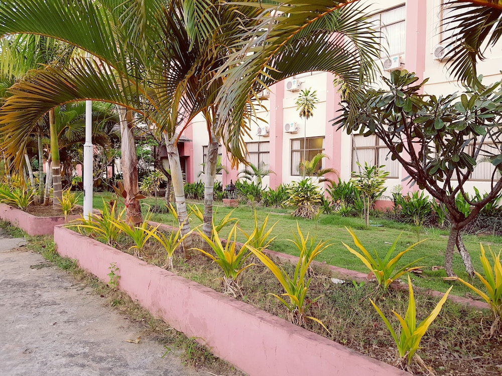 oattara thiri township
