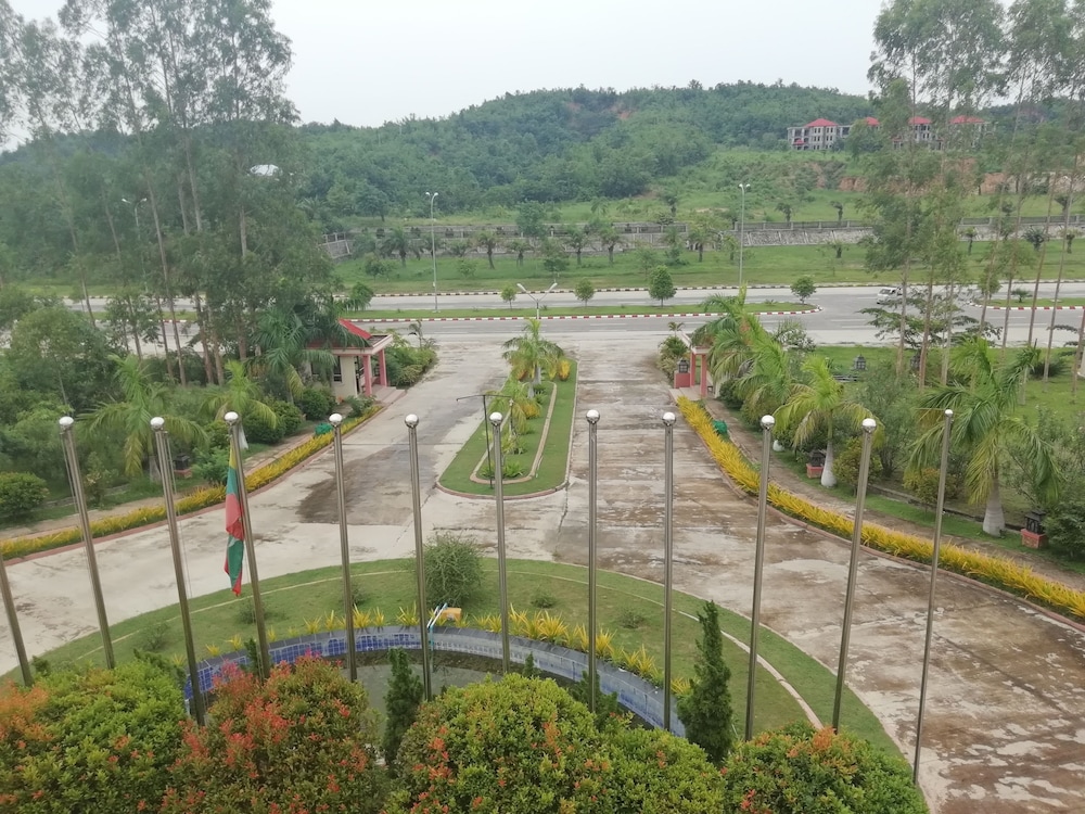 oattara thiri township