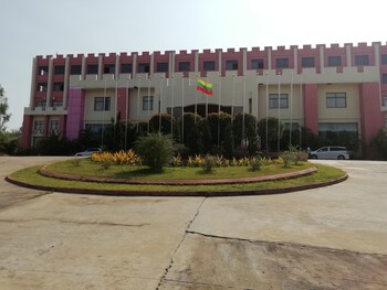 oattara thiri township