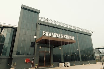 Ekaanta Retreat,,3 star