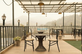 Ekaanta Retreat,,3 star