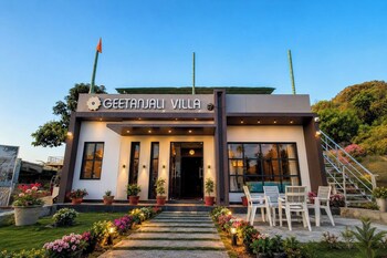 hotel geetanjali