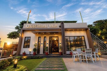 hotel geetanjali