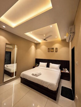 hotel geetanjali