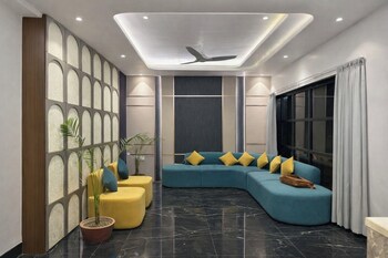 hotel geetanjali