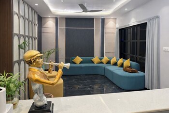 hotel geetanjali
