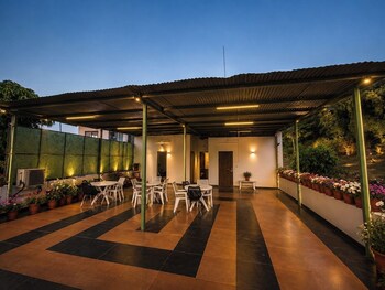 hotel geetanjali