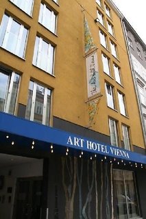Arthotel Vienna,Vienna>>Margareten,3 star