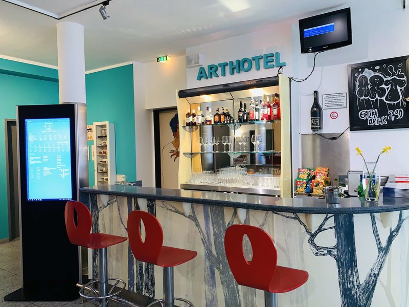 arthotel vienna