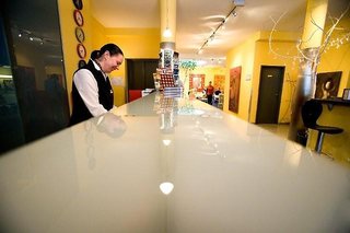 Arthotel Vienna,Vienna>>Margareten,3 star