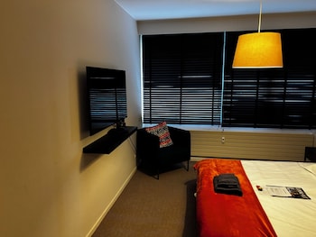 Studio Met Ensuite Badkamer - Wifi En Tv,,0 star