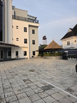 port harcourt