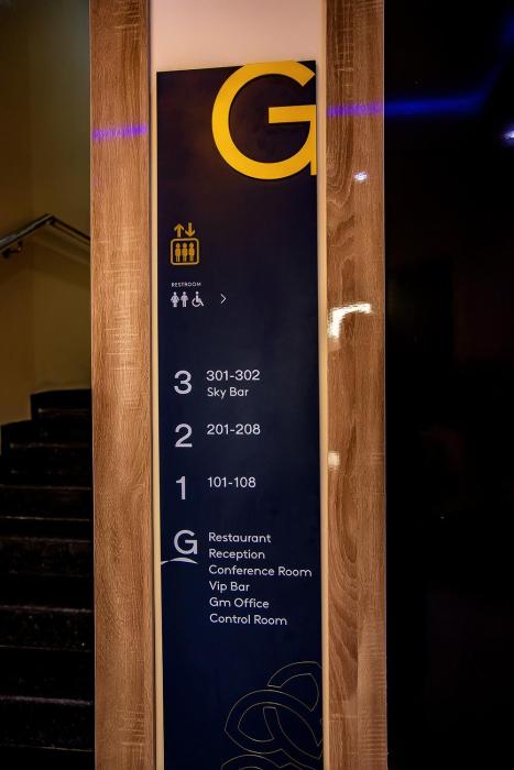 ivotel luxury hotel