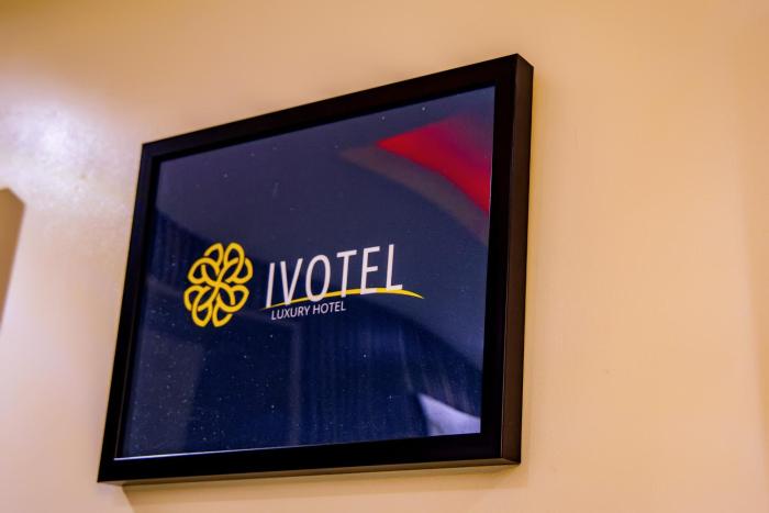 ivotel luxury hotel