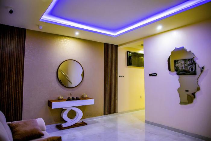 ivotel luxury hotel