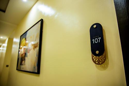 ivotel luxury hotel