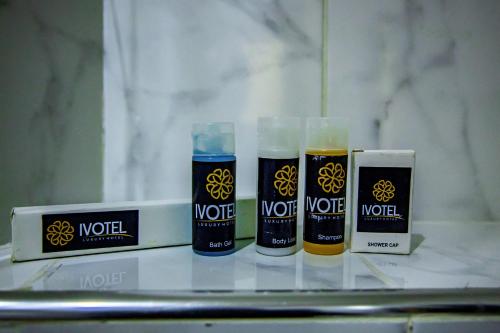 ivotel luxury hotel