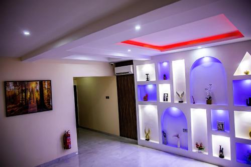 ivotel luxury hotel