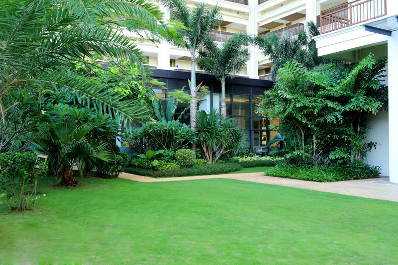 holiday inn express haikou west coast by ihg