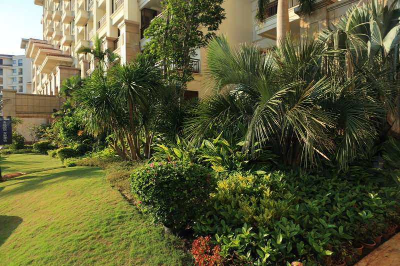 holiday inn express haikou west coast by ihg