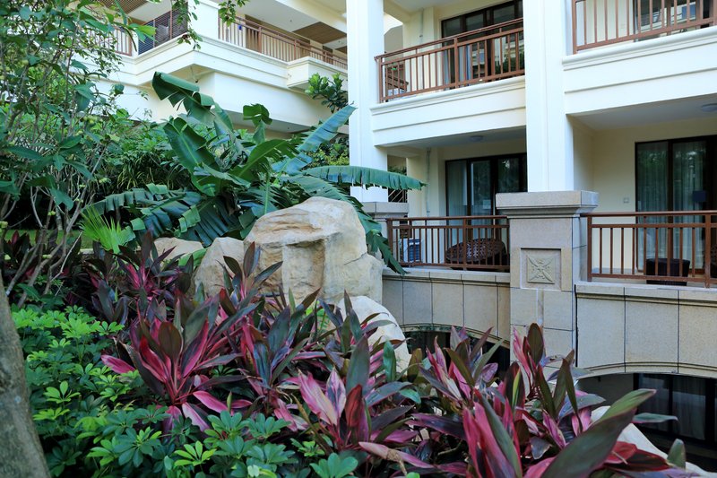 holiday inn express haikou west coast by ihg