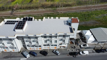 gizzeria lido