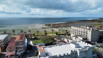 gizzeria lido